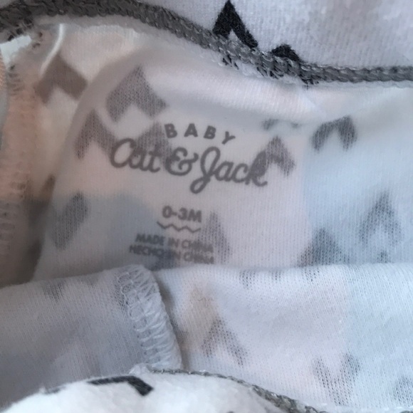 Outgrown - Picture 2 of 3